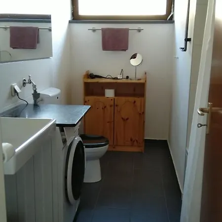 Zimmer Mit Aussicht Schulenberg im Oberharz Buitenkant foto