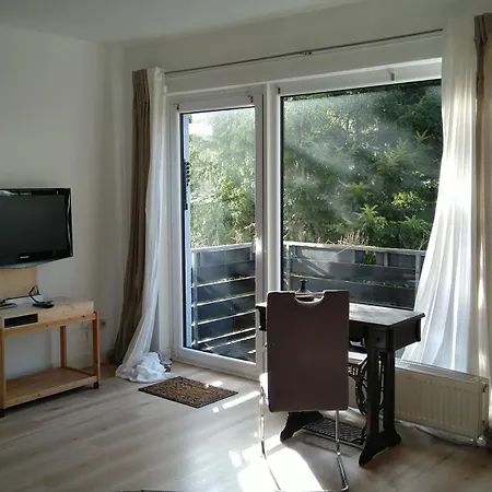 Zimmer Mit Aussicht Schulenberg im Oberharz Buitenkant foto