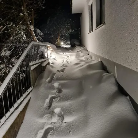 Zimmer Mit Aussicht Schulenberg im Oberharz Buitenkant foto