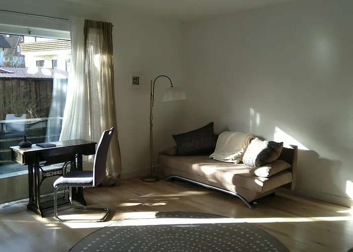 Zimmer Mit Aussicht