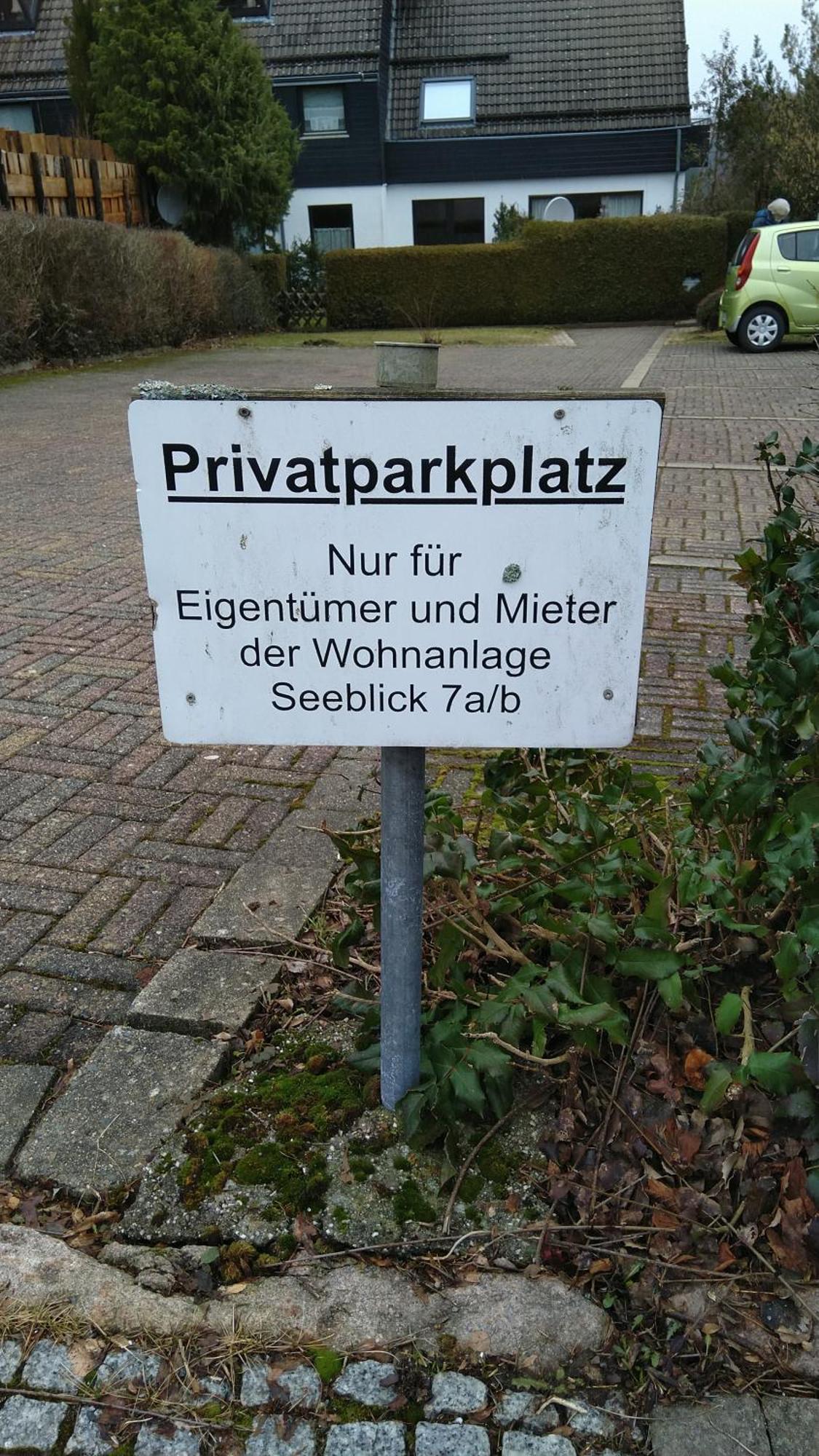 Mit Aussicht Apartment