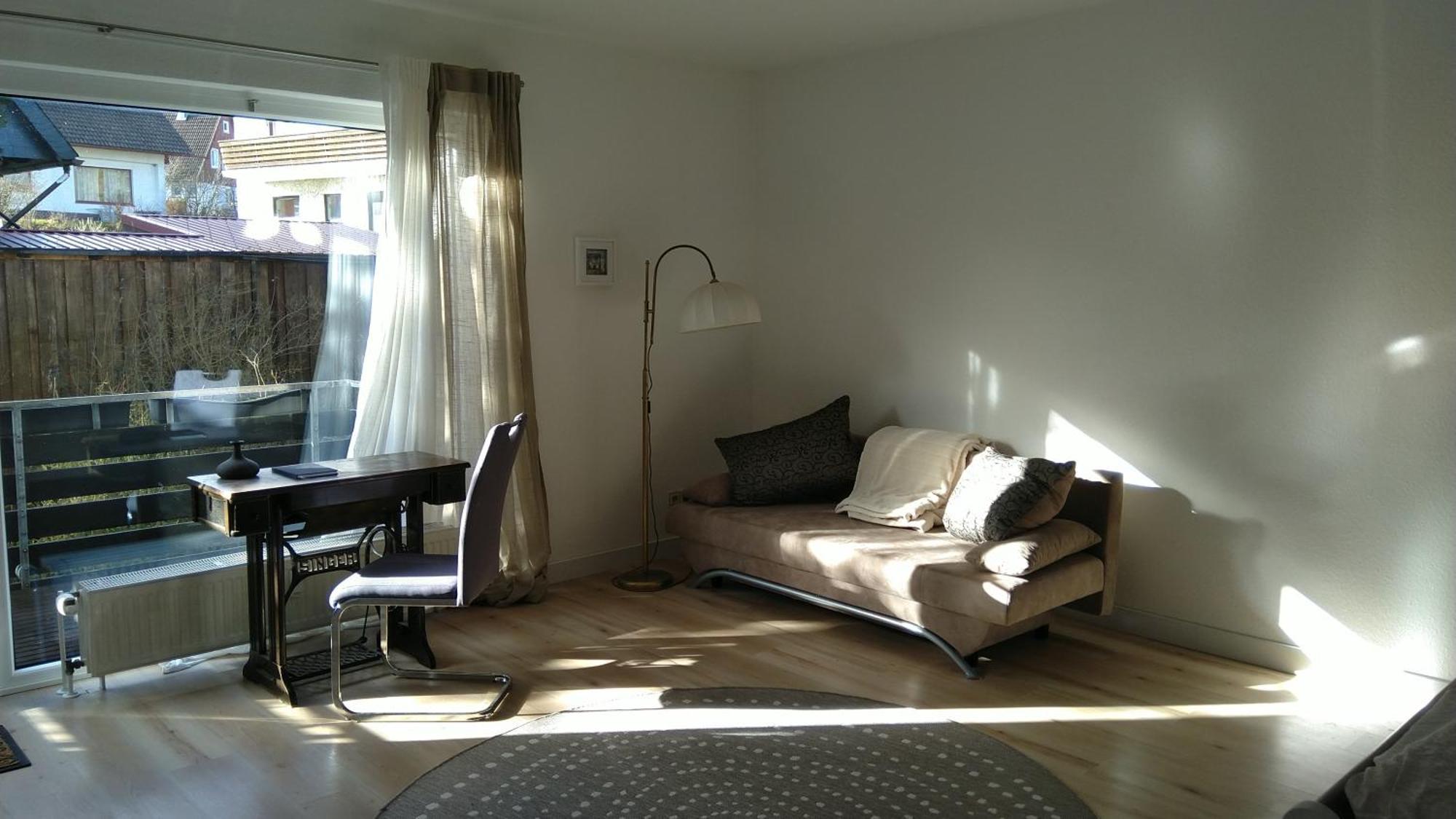 Mit Aussicht Apartment